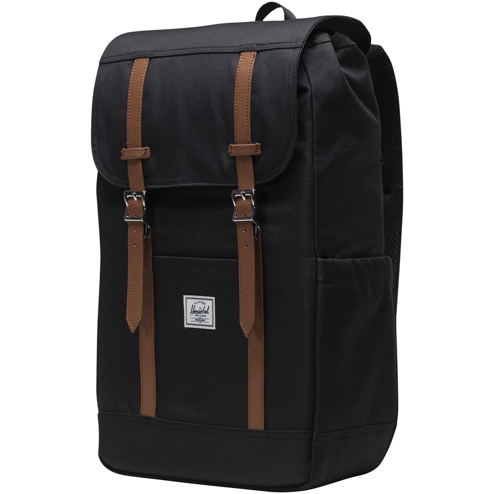 Herschel Retreat™ gerecyclede rugzak 23 l