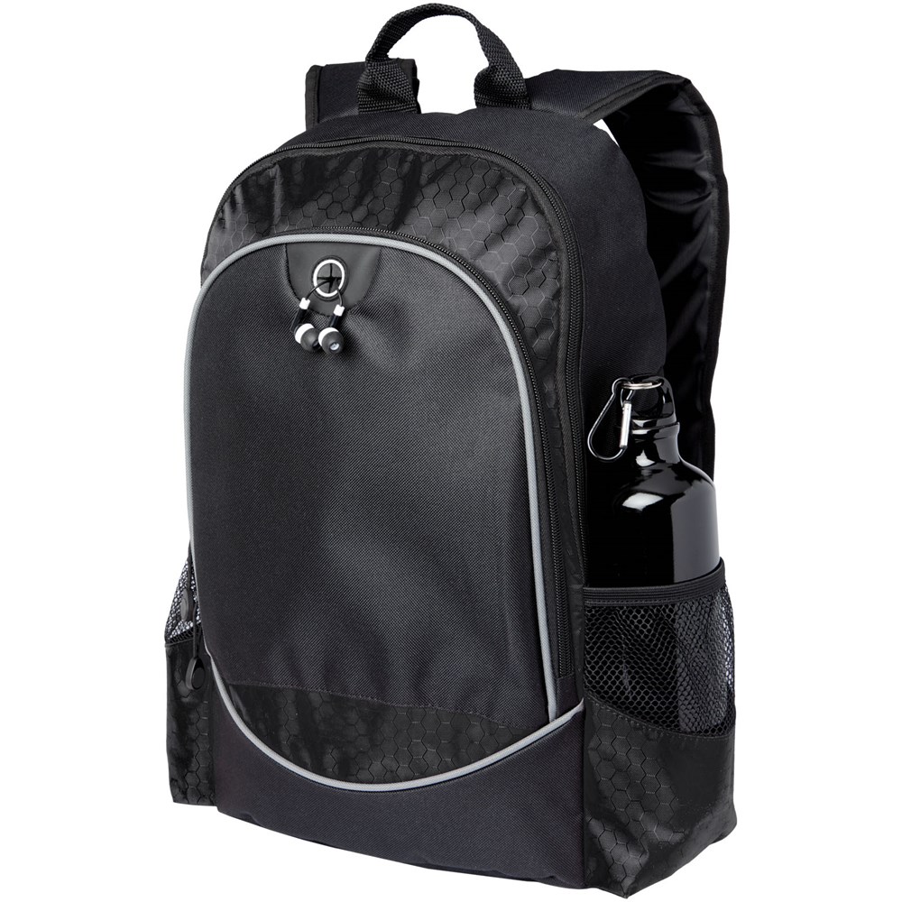 Benton 15" laptop rugzak 15L Benton 15" laptop rugzak 15L