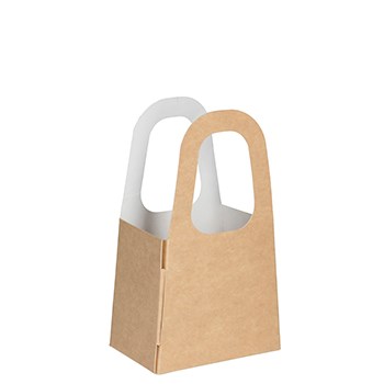geschenkdoos voor pluche artikelen - natuur