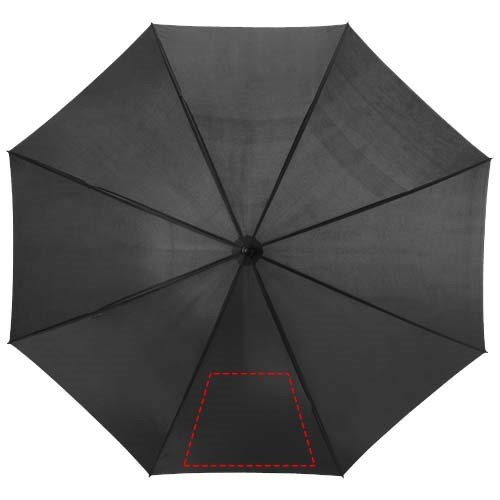 Barry 23" automatische paraplu