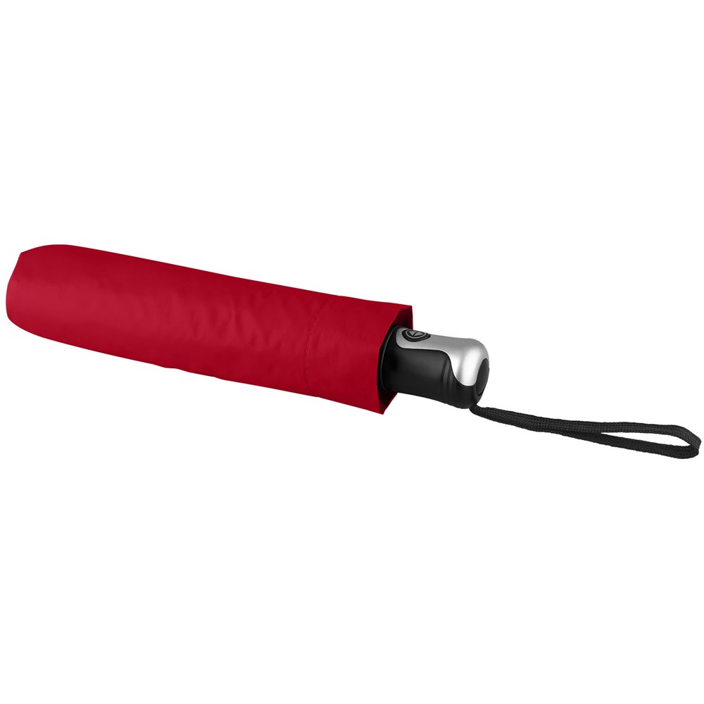 Alex 21,5'' opvouwbare automatische paraplu