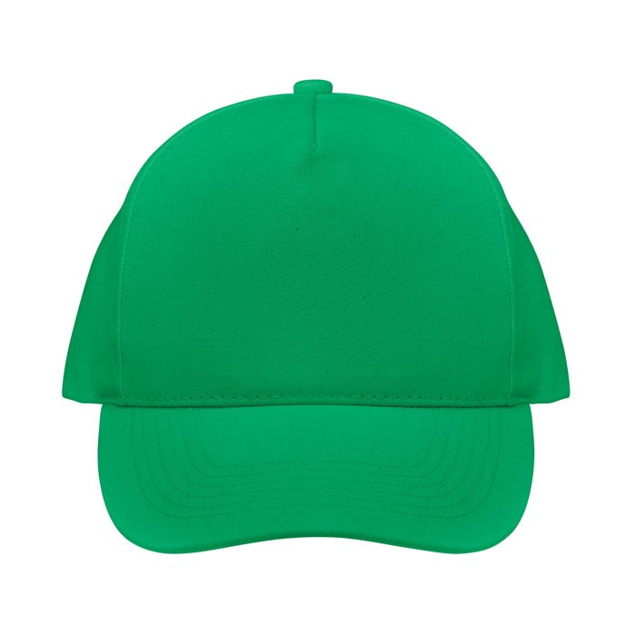 BICCA CAP - Baseball cap van biologisch kat