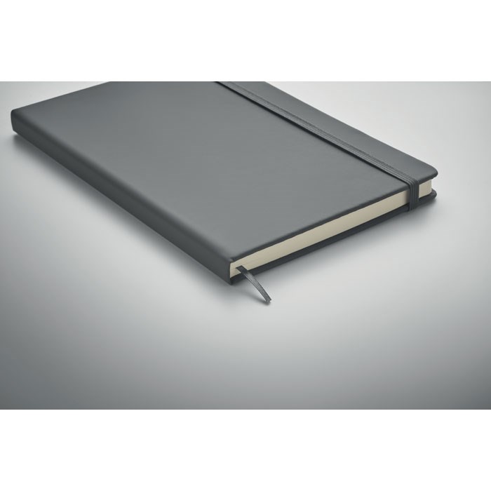 ARCONOT LINED - A5 notitieboek, gelinieerd