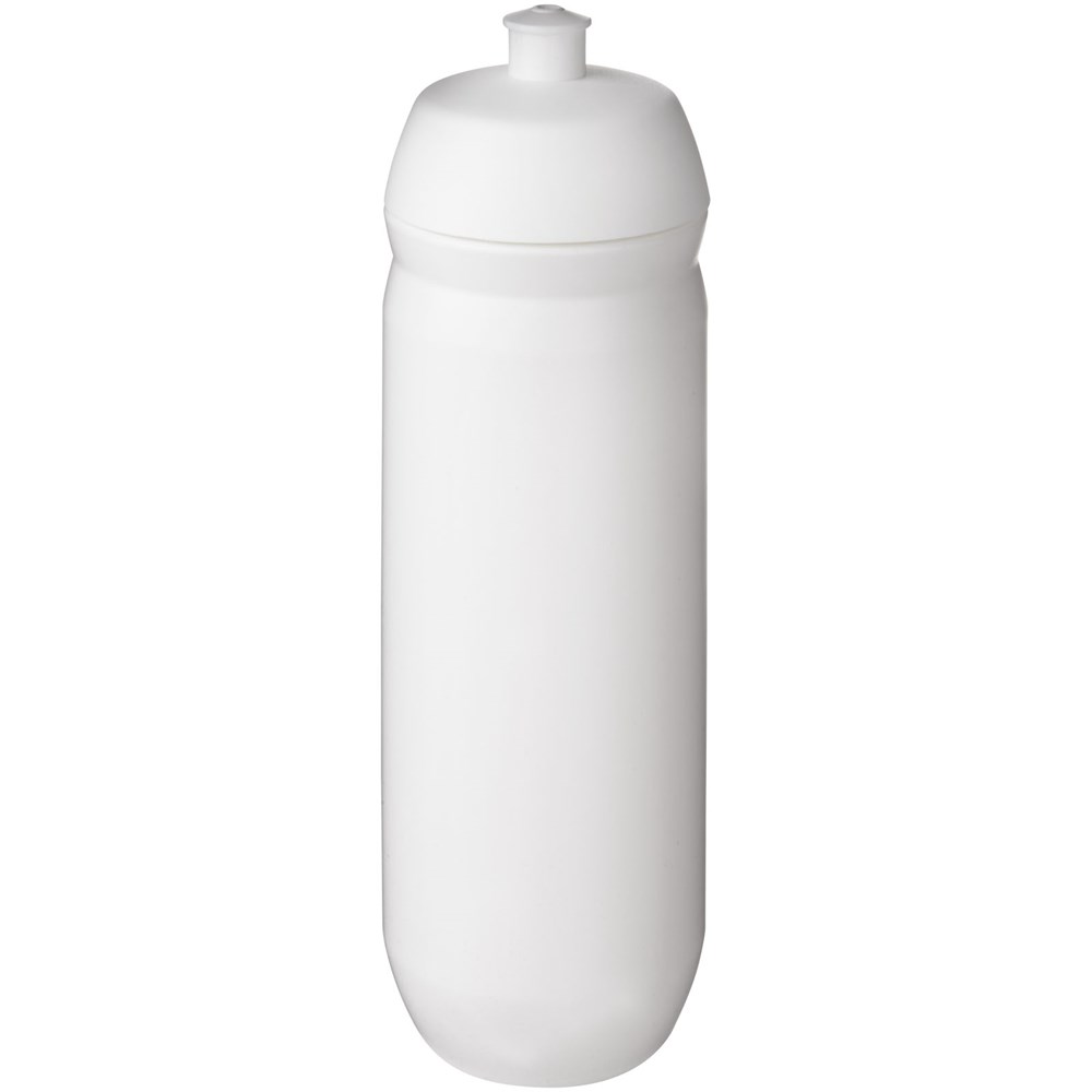 HydroFlex™  knijpfles van 750 ml - wit