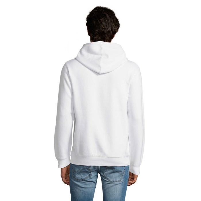 SPENCER - SPENCER heren sweater 130g