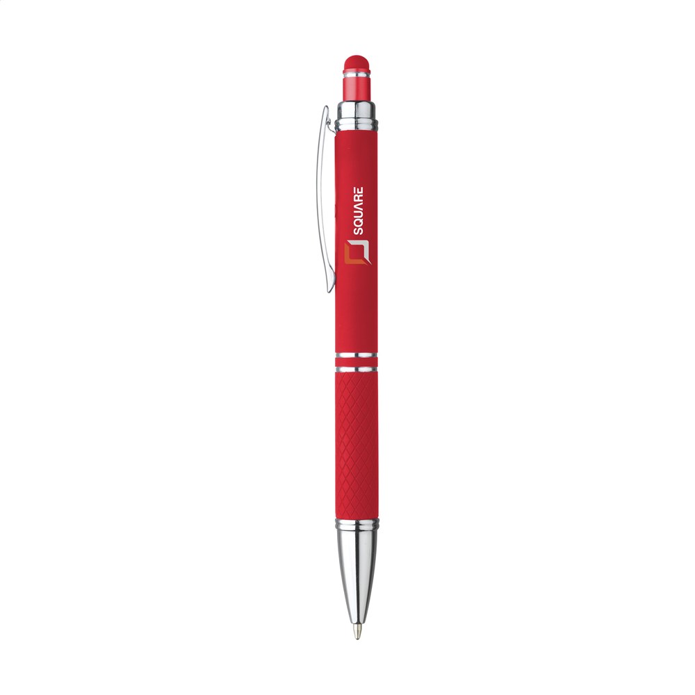 Luna Soft Touch pennen