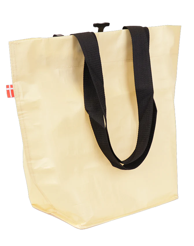 CoBags BikeZac - fietstas