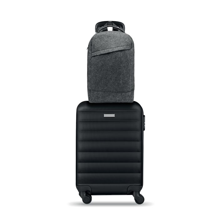 LLANA - 13 inch laptop rugzak