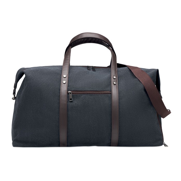 ZURICH - Canvas weekendtas 450 gr/m²