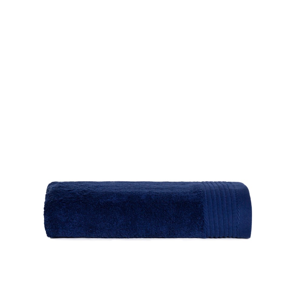 Marineblauw