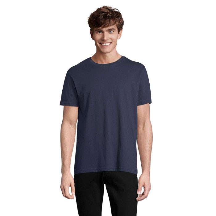 ODYSSEY - ODYSSEY recyc t-shirt 170g