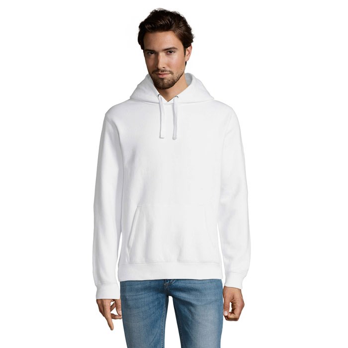 SPENCER - SPENCER heren sweater 130g