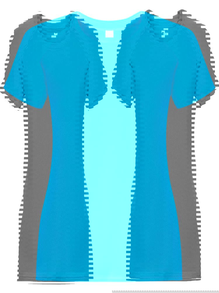 Turquoise Blue