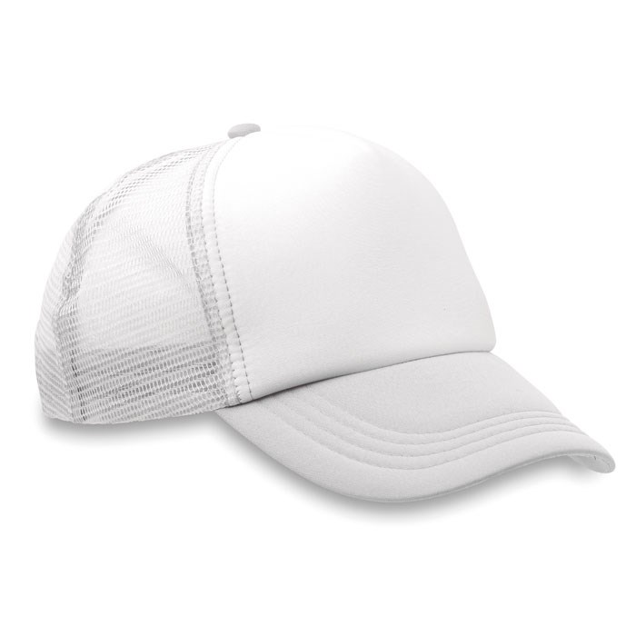 TRUCKER CAP - Truckers baseball cap