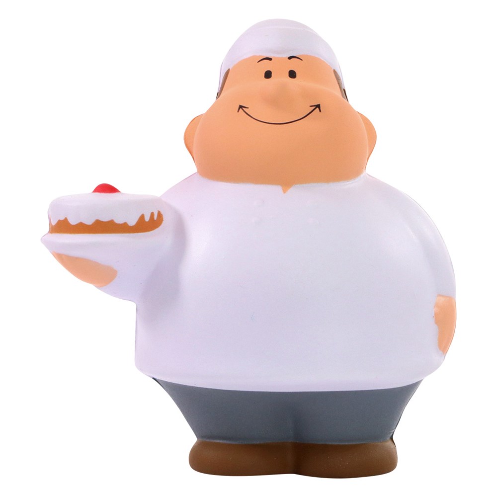 Verjaardag Bert® - veelkleurig