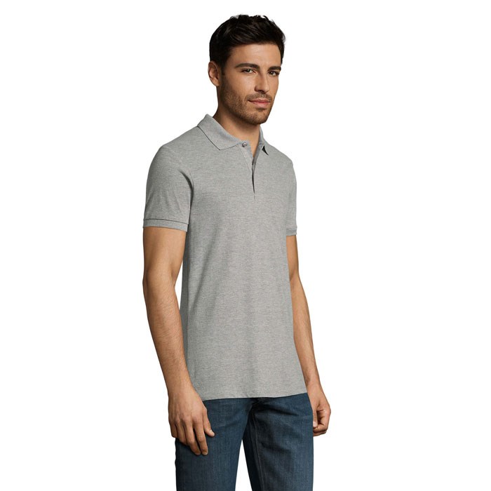 PERFECT MEN - PERFECT HEREN Polo 180g