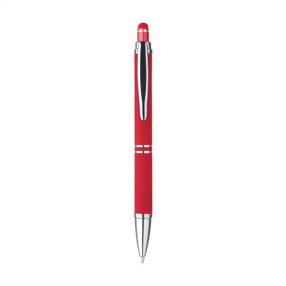 Luna Soft Touch pennen