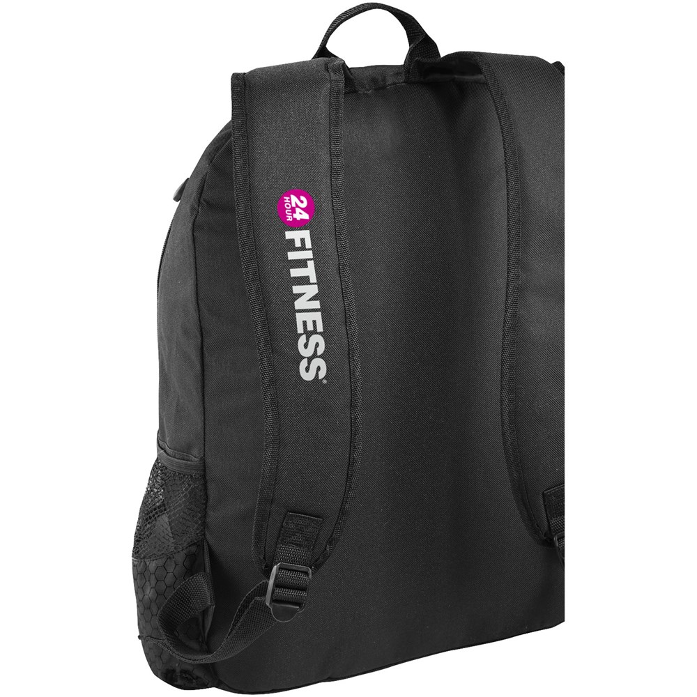 Benton 15" laptop rugzak 15L Benton 15" laptop rugzak 15L