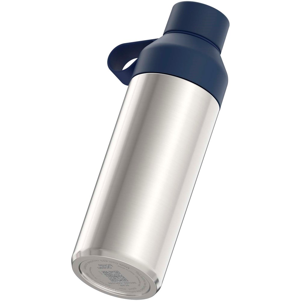 Ocean Bottle Lite 620 ml waterfles