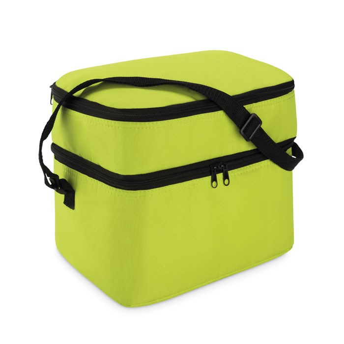 CASEY - Koeltas polyester 600D