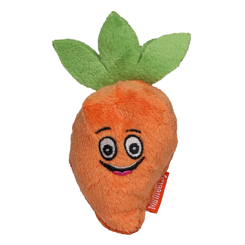 Schmoozies® Wortel - oranje