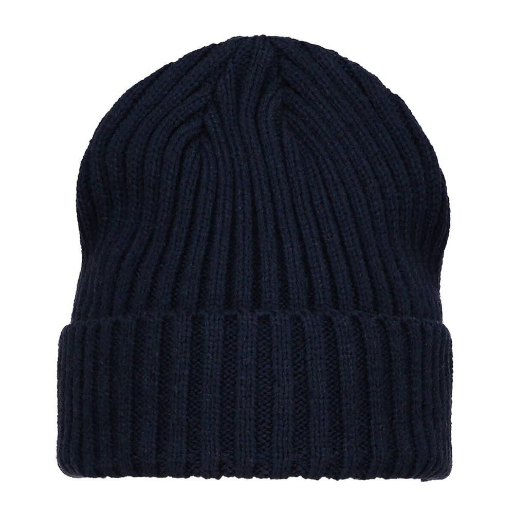 Grof gebreide muts - Navy (PMS 533c) / Navy