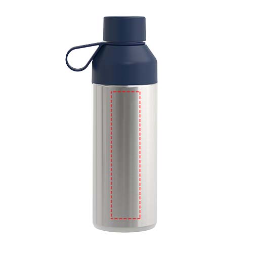 Ocean Bottle Lite 620 ml waterfles