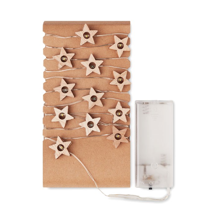 MILKY WAY - Ster LED snoer