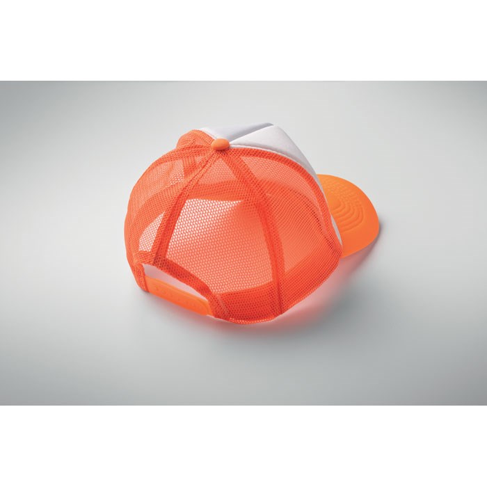 BUBBLE - Truckers baseball cap