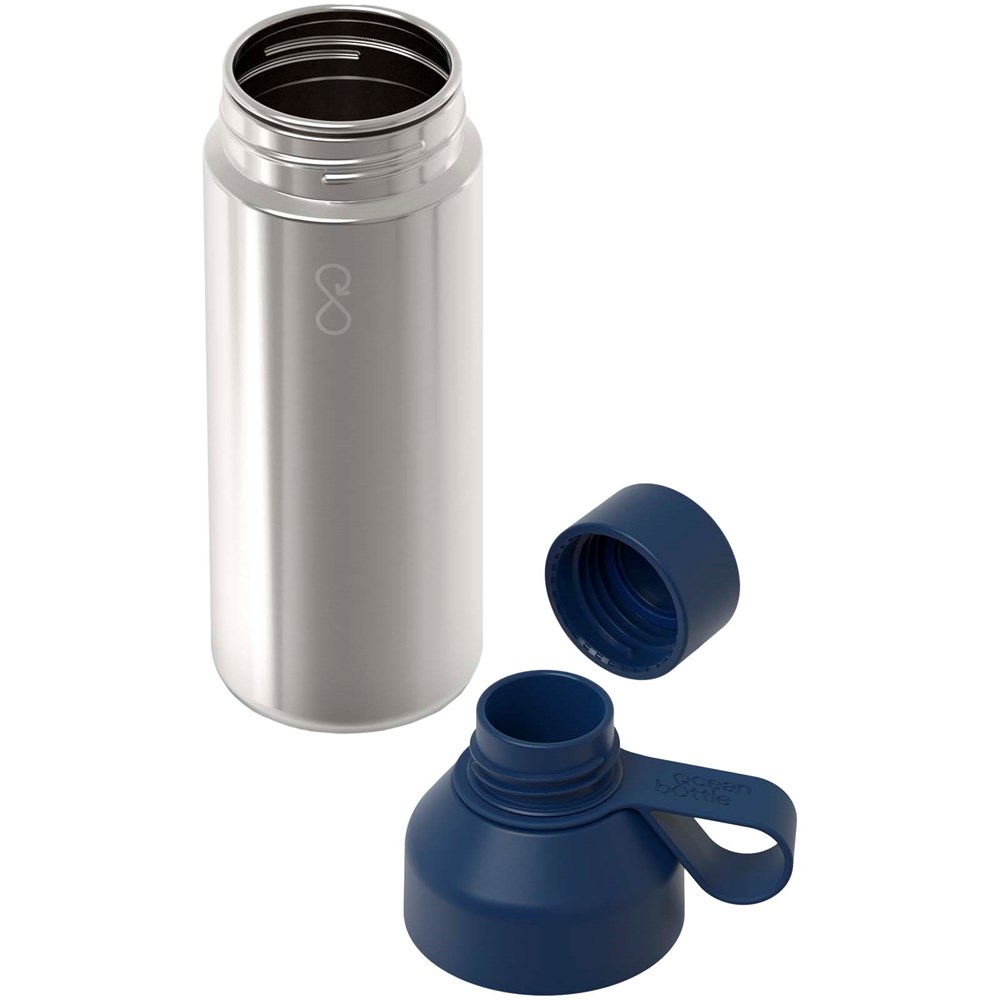 Ocean Bottle Lite 620 ml waterfles