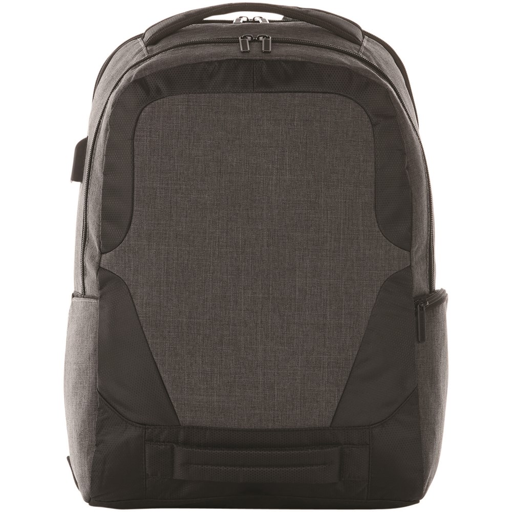 Overland 17" TSA laptop rugzak 18L